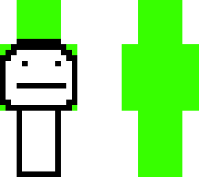 not happy dream skin