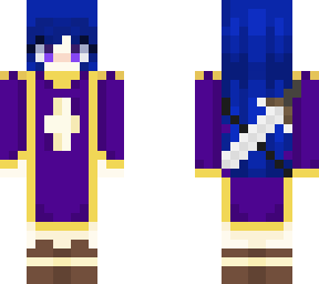 nova the paladin
