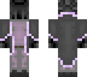 nudibranch humanoid (armored)