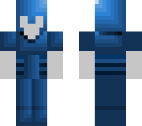 obsidian armor or something