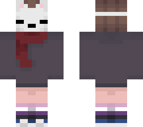 oc (willow)