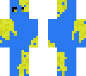 ocean man