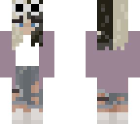 officially my oc