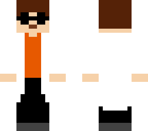 old labcoat skin