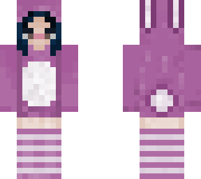 oldbutt0ns bunny girl