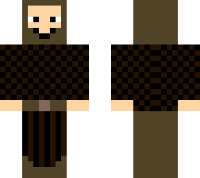 oldish guy
