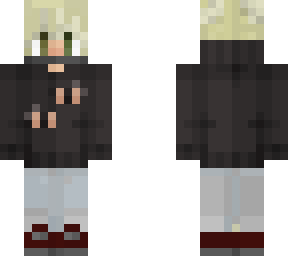 oliver my oc (read desc if you want to)