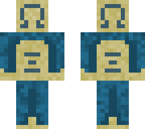 omega man v.2