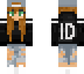 one direction girl