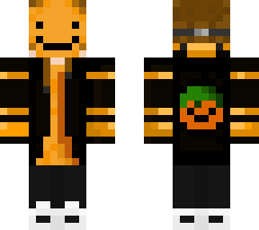 orange deam