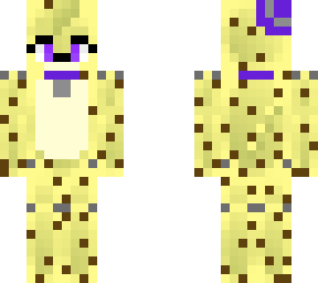 oreo ocelot