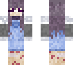 osami skin