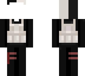 outfit #172// body base