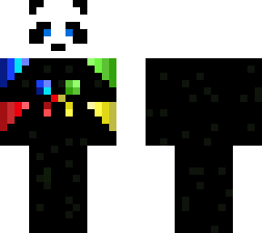 panda