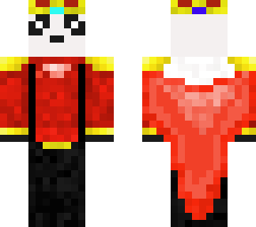 panda royalty
