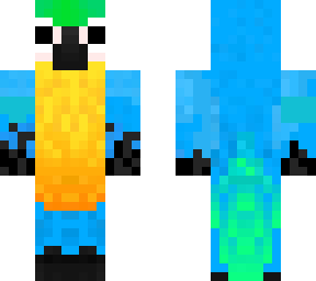 parrot