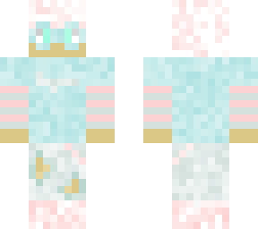 pastel boi