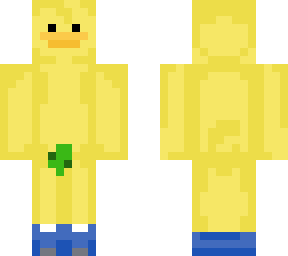 pato pipe