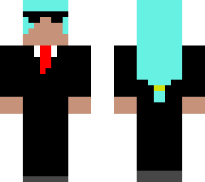 pau fbi skin
