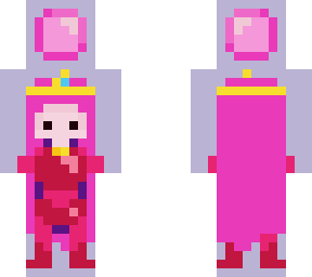 pb pixelart