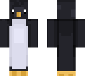 penguin