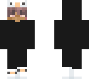 penguin boy