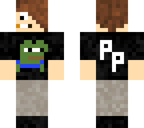 pepe guy