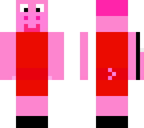 peppa pig
