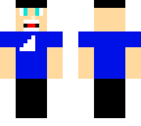 person with t-shirt