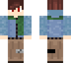 personal skin with regulation headband