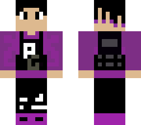 petegang skin minecraft
