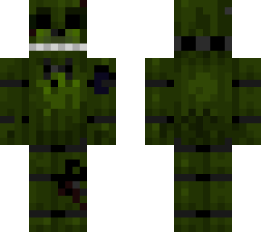 phantom freddy