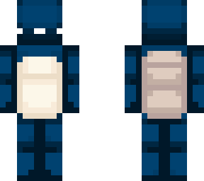 phantomed torttle