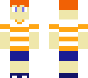 phineas flynn