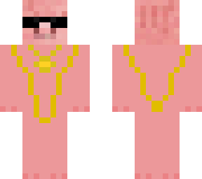 piggy improved