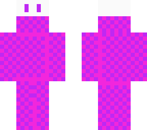 pink and purple ninja