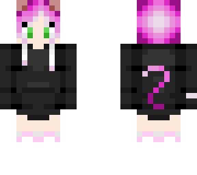 pink catboy :)