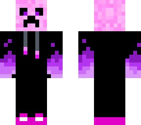 pink fire creeper