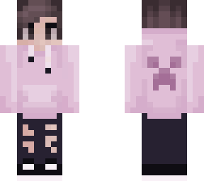 pink is better