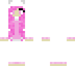 pink kitty onesie