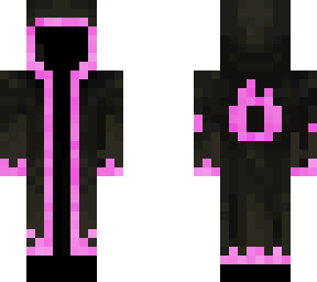 pink mage