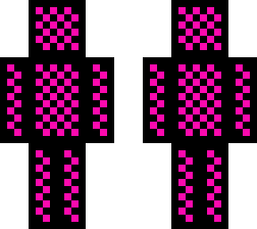 pink pixel
