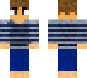 pirata new skin :d