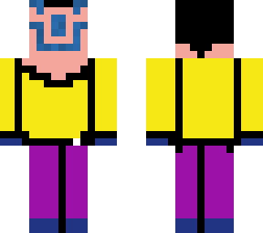 pixel art