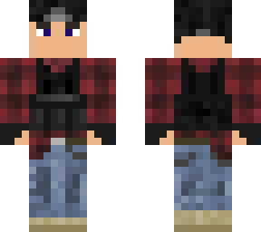 plaid operator (no mask)
