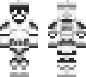 plain clone (phase 2)