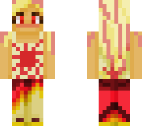 planet (star) girl sun