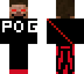 pog champ steve