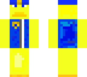 polizei ente