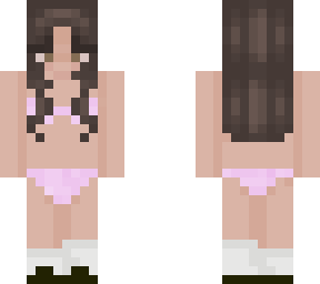 pool party girl